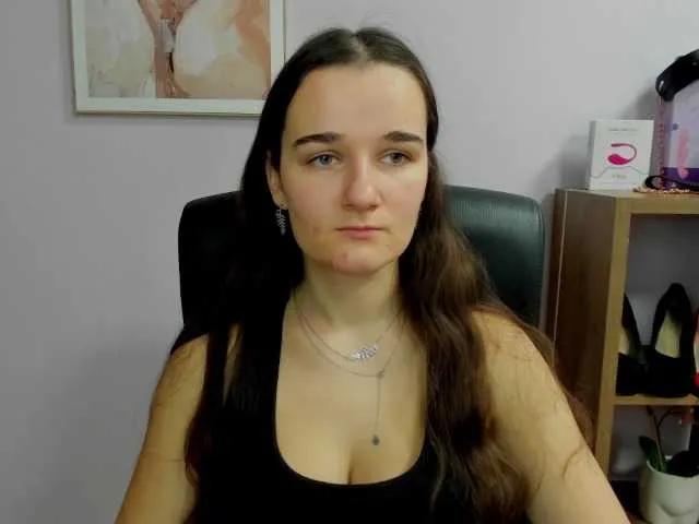 perfectKate on BongaCams
