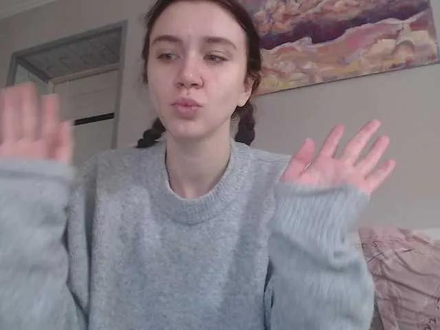 pizzahubb on BongaCams 