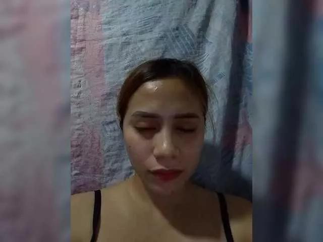 Offline PrettyAsianLover on BongaCams