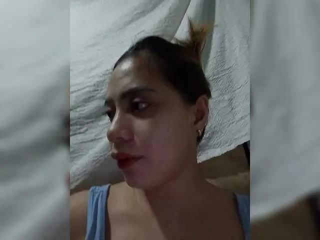 Offline PrettyAsianLover on BongaCams