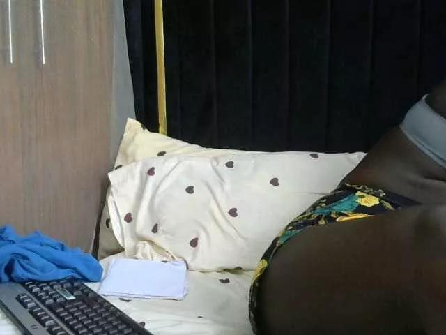 Offline Prettybaby4 on BongaCams