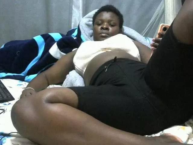 Offline Prettybaby4 on BongaCams