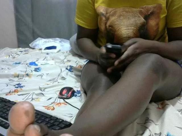 Offline Prettybaby4 on BongaCams