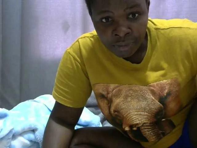 Offline Prettybaby4 on BongaCams