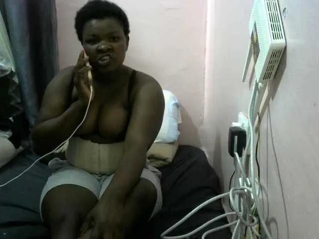 Offline Prettybaby4 on BongaCams