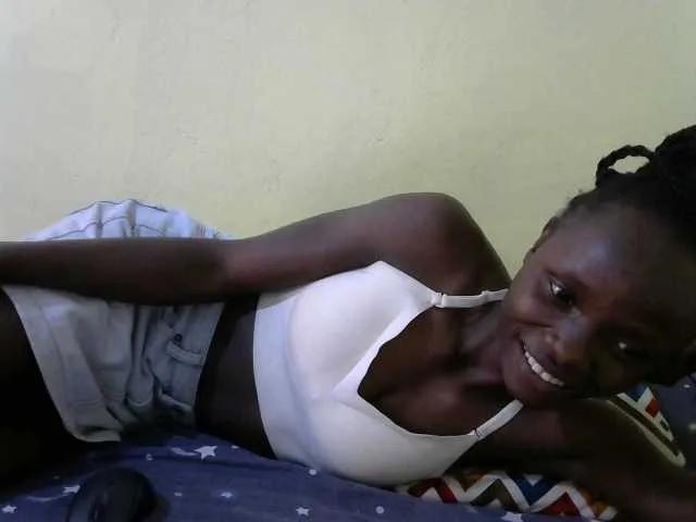 Prettyebony2 — Freechat on BongaCams