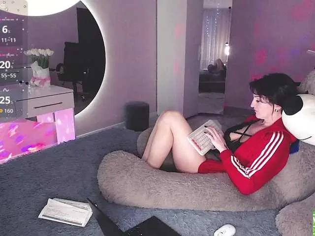 Freechat puma69 on BongaCams