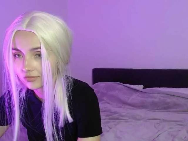 Offline Pussybloom on BongaCams