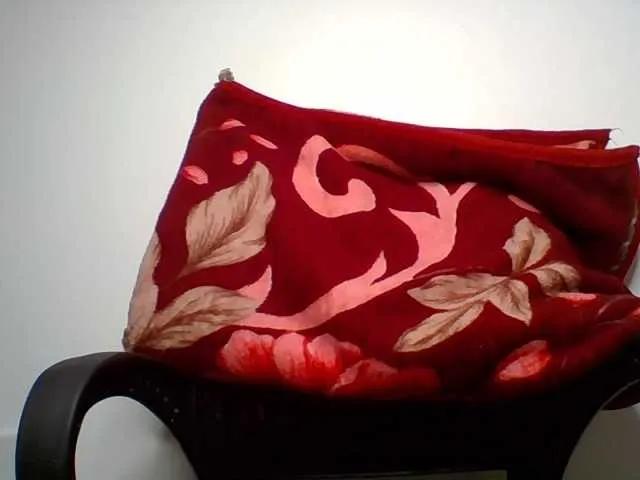 Freechat Queenyann on BongaCams