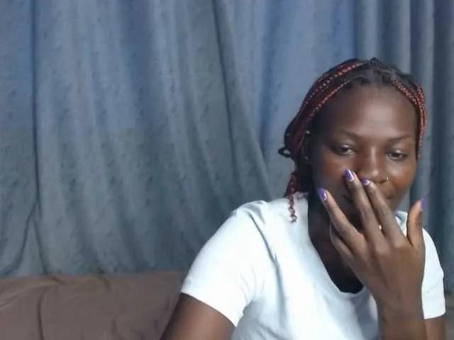 Freechat Quintessensual on BongaCams