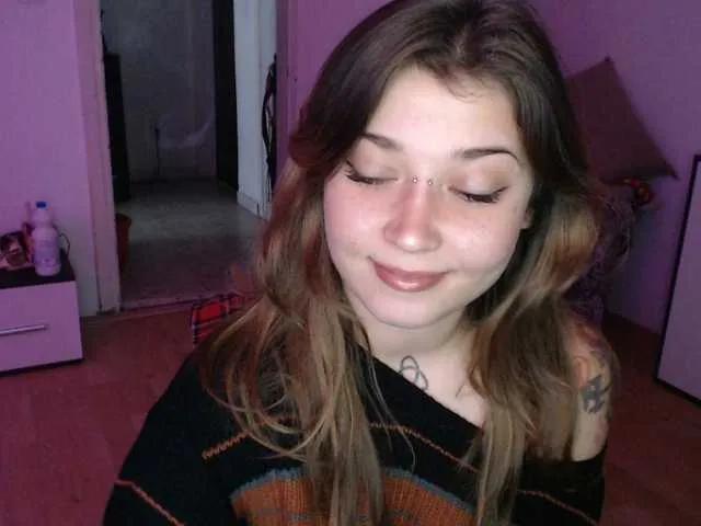 RacyRoby — Freechat on BongaCams