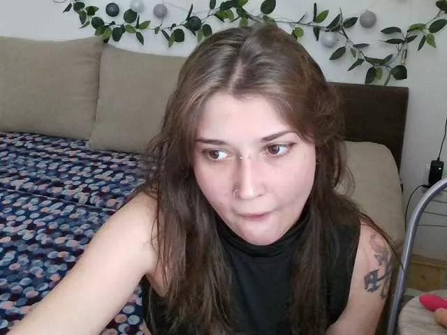 Offline RacyRoby on BongaCams