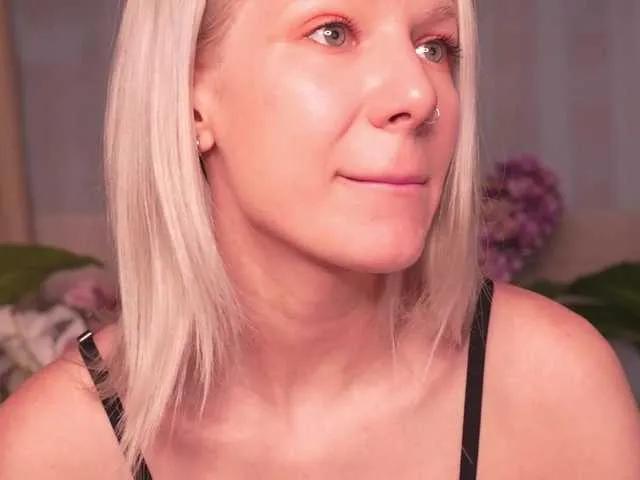 RanyLoveTomson — What excites me most is being playful and trying new things with my viewers. I love sharing energy, laughter, and passion. Making real connections and having fun together is what truly makes me happy every time!