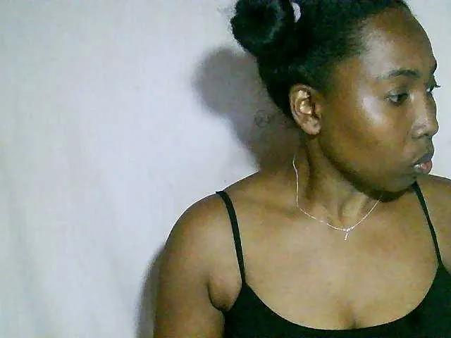 rasoaidah — Freechat on BongaCams