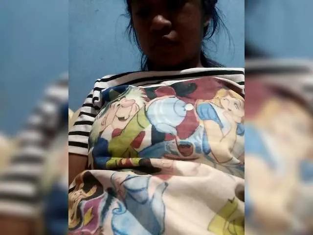 RayahSexylove on BongaCams 