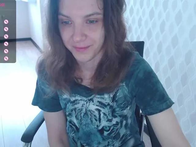 RennaHart on BongaCams 