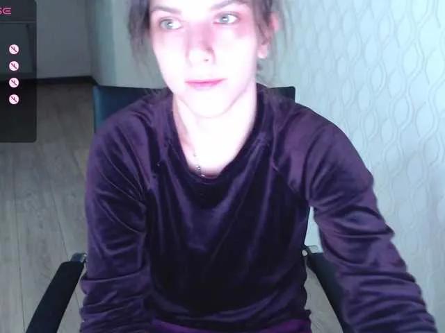 RennaHart on BongaCams 