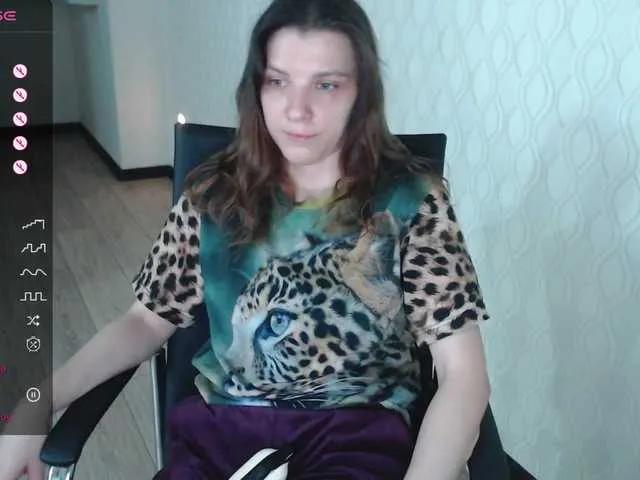 RennaHart on BongaCams 