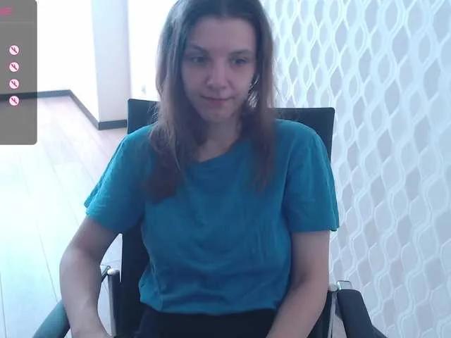 RennaHart on BongaCams 