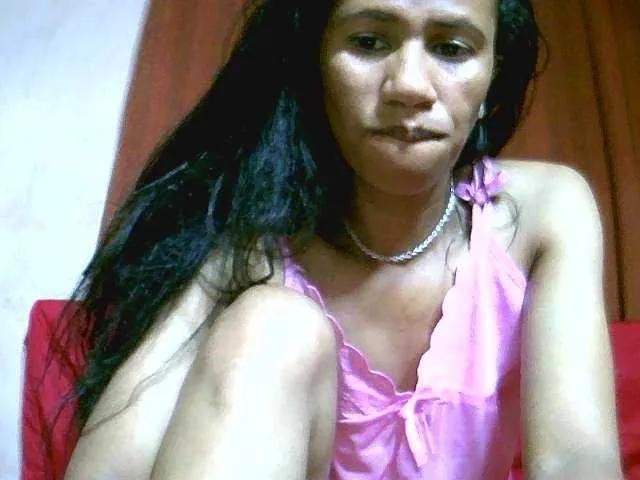 Rnathalie on BongaCams