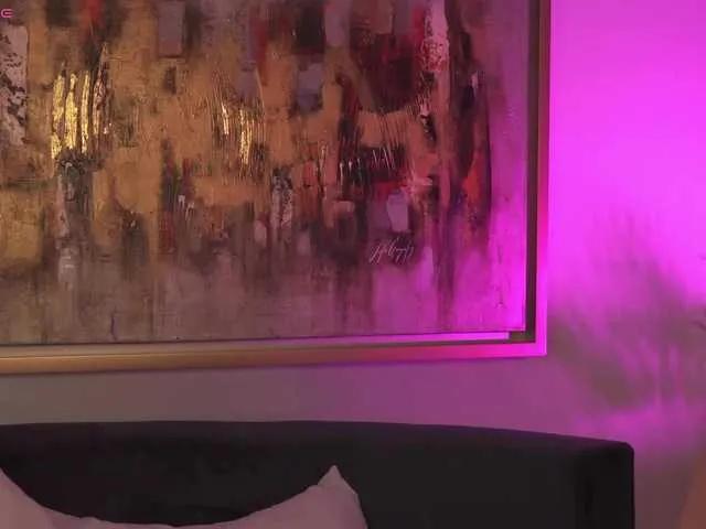 RoseFerrera on BongaCams