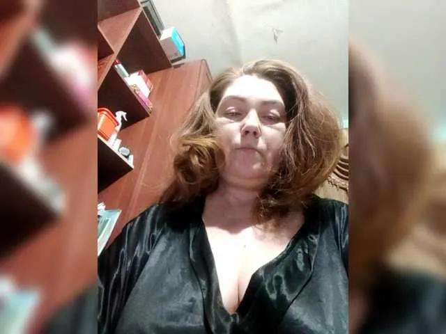 Sadie-Lorri on BongaCams