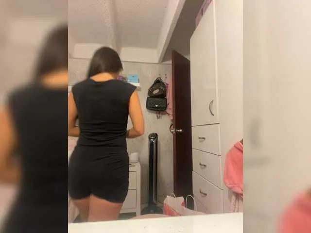 SallyeLeins — To feel real, to be consumed by the desire you give me. While the only thing that matters is burning inside.  I'm crazy about an ambitious man, that turns me on, always wanting more and more from me.