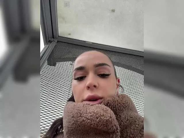 Sasha-Orlova on BongaCams 