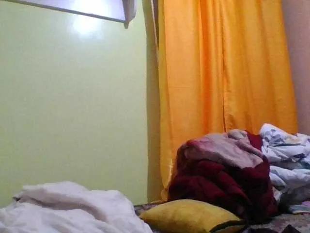 Freechat sauccyspoilage on BongaCams