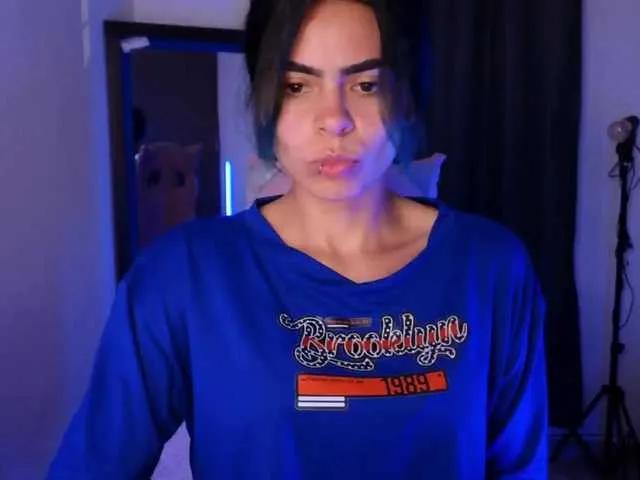 sexxyladyy on BongaCams 