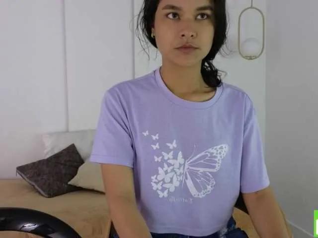 sexychanell-1 — We put your encouraging messages hot and eager