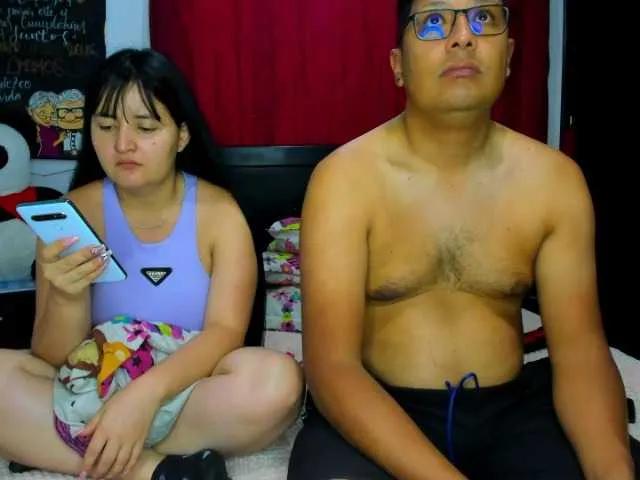 Freechat SexyMariamHot on BongaCams