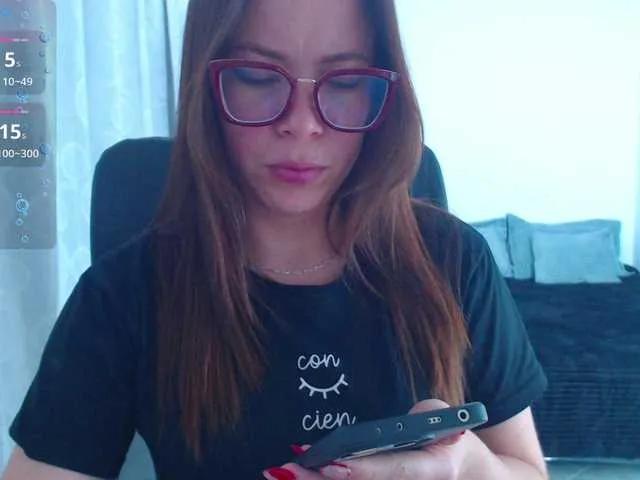 SharonAGT — I like nice guys but they are a little morbid, thats what I love.