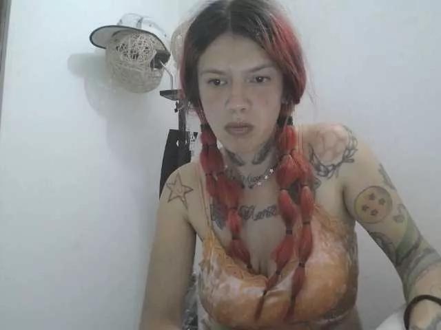 Offline ShekinahPhili1 on BongaCams