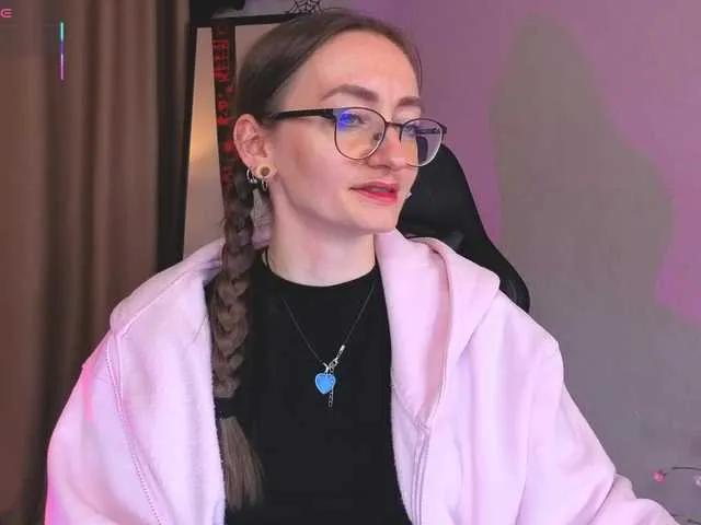 Freechat ShiroHeby on BongaCams