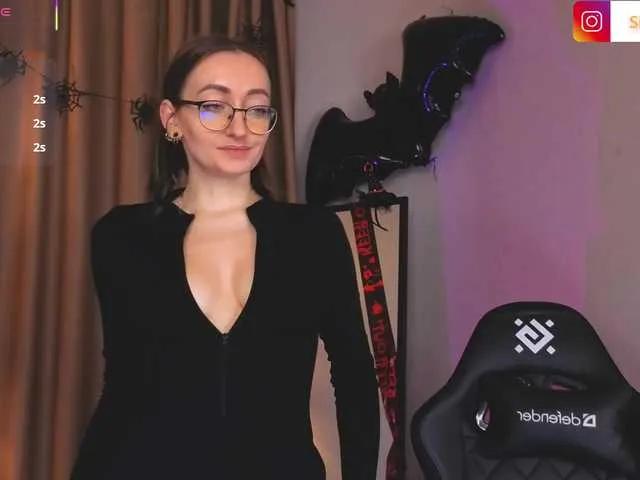 Freechat ShiroHeby on BongaCams