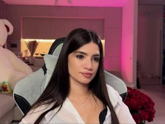 Sofi-Mi — Your desire to make me happy, confident men who know what to do, and of course your attention)