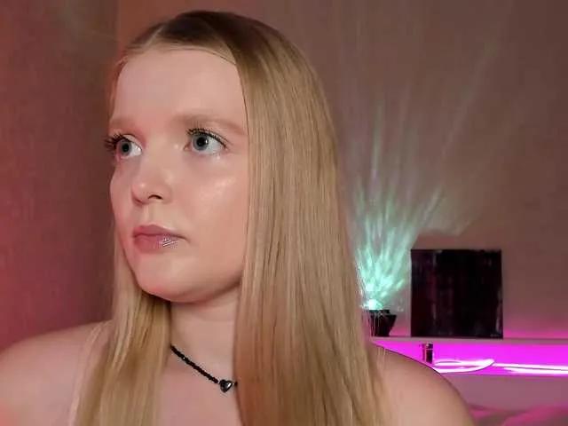 Freechat Ssweet-annie on BongaCams