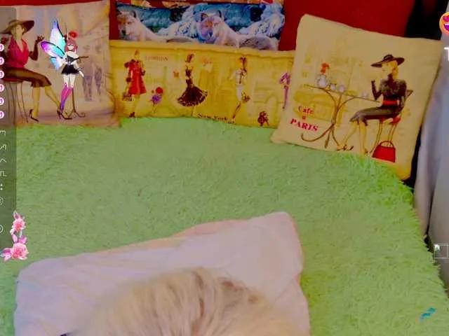 Offline stiphlermom on BongaCams