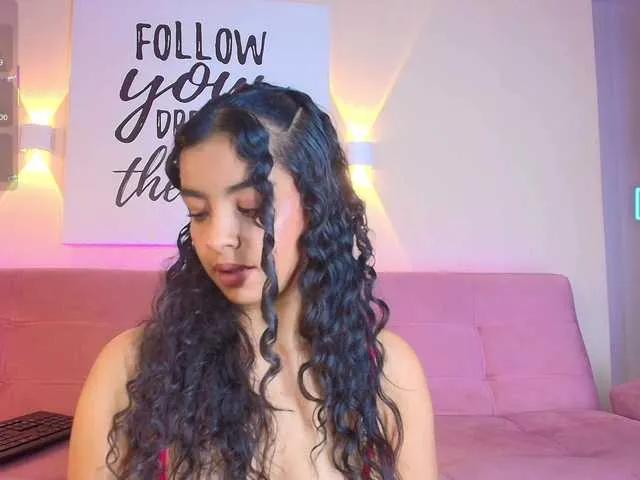 SunnyGilmore — I love to feel many vibrations from my lovense and I am very excited by the deep throat messy blowjob and riding my dildo and feeling that it is you