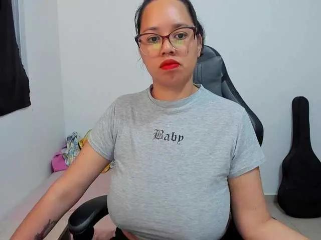 Sweet-Noah07 on BongaCams 