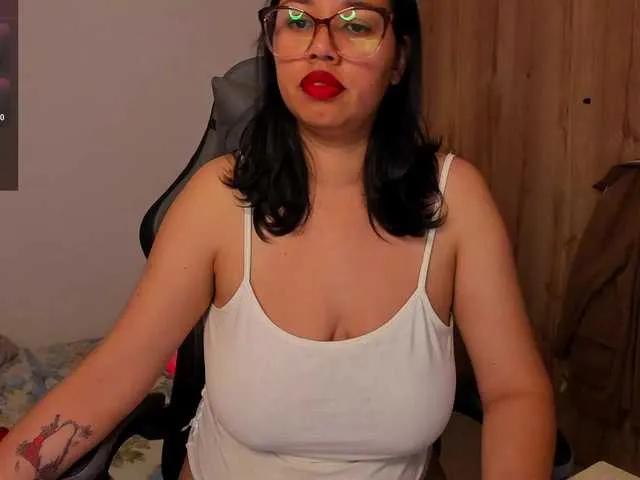 Sweet-Noah07 on BongaCams 