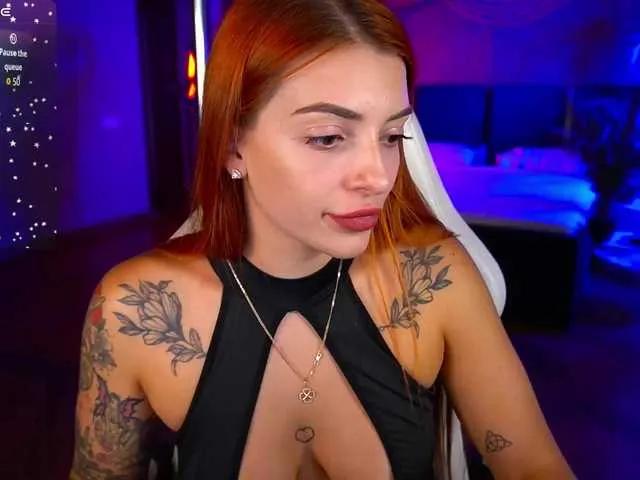 Freechat SweetyOne on BongaCams