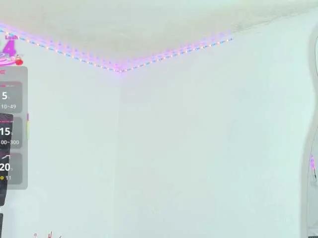 Offline taniamilan on BongaCams