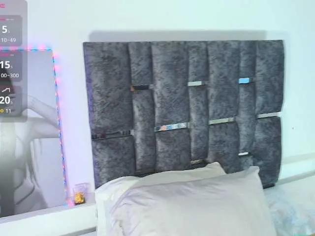 Offline taniamilan on BongaCams