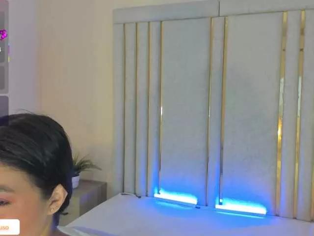 Offline taniamilan on BongaCams