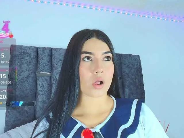 Offline taniamilan on BongaCams