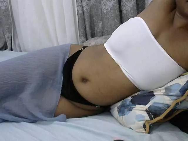 Theegoddess on BongaCams 