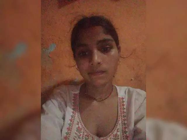 Freechat Tunnidelhi on BongaCams