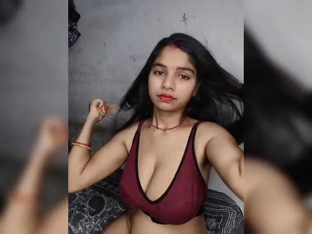 Freechat Tunnidelhi on BongaCams